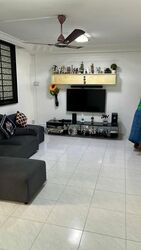 Blk 337 Woodlands Avenue 1 (Woodlands), HDB 4 Rooms #551251411